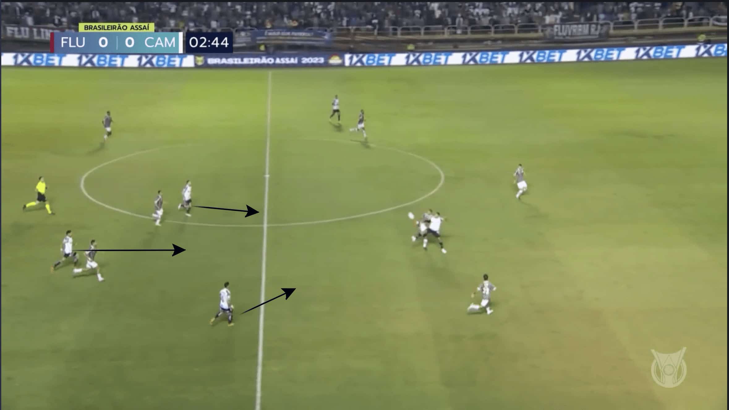 2023: Why they have struggled in attack - scout report tactical analysis tactics