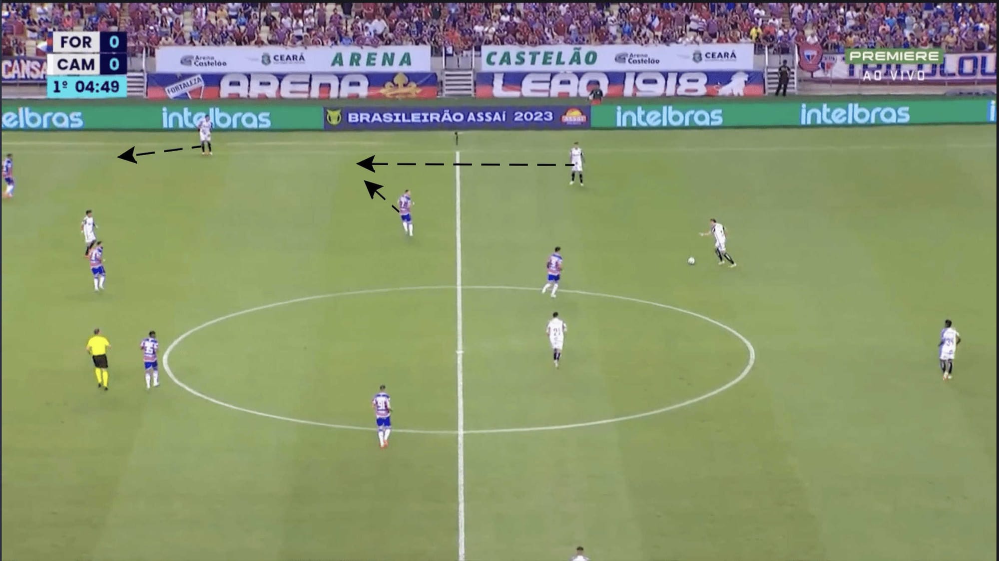 2023: Why they have struggled in attack - scout report tactical analysis tactics