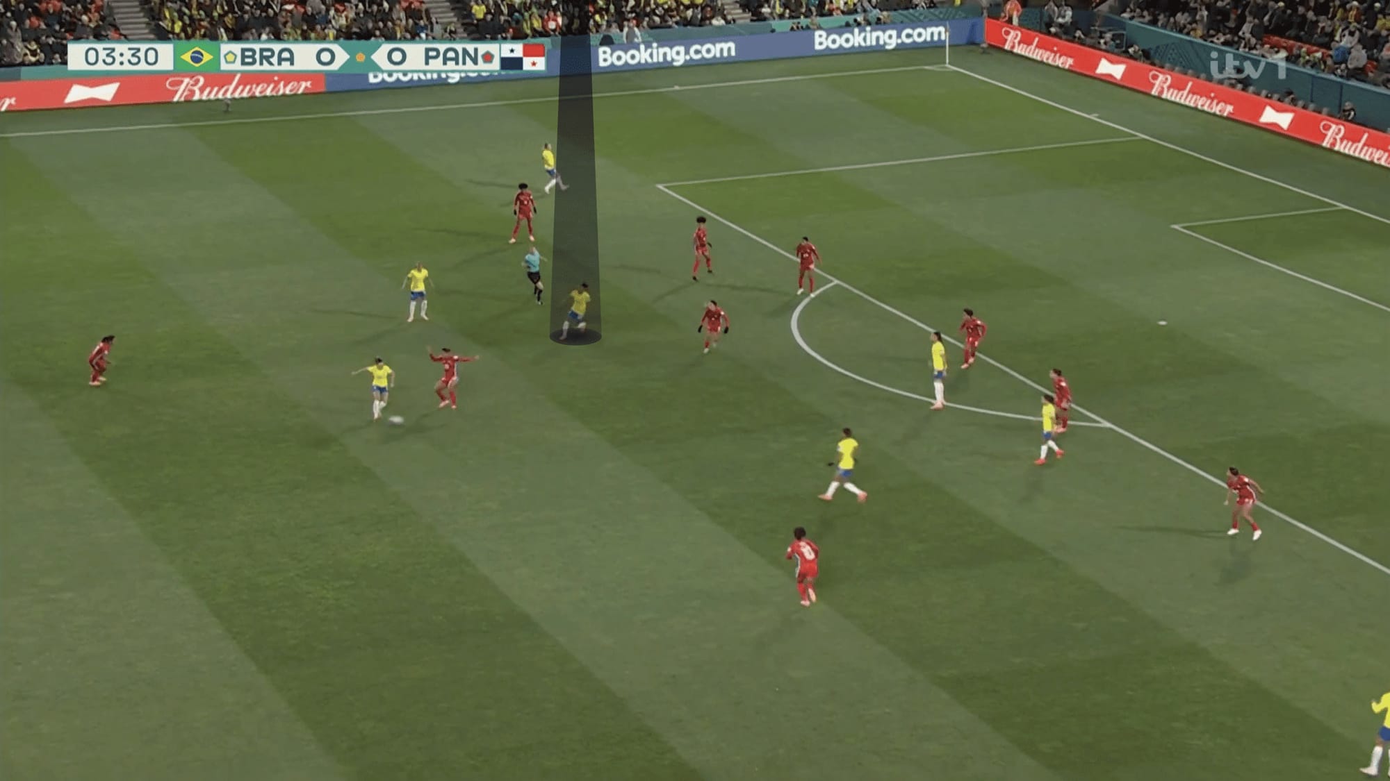 FIFA Women's World Cup 2023: Brazil's uncovential approach vs Panama tactical analysis tactics