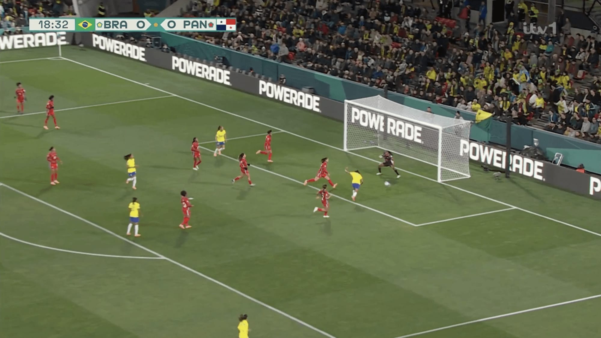 FIFA Women's World Cup 2023: Brazil's uncovential approach vs Panama tactical analysis tactics