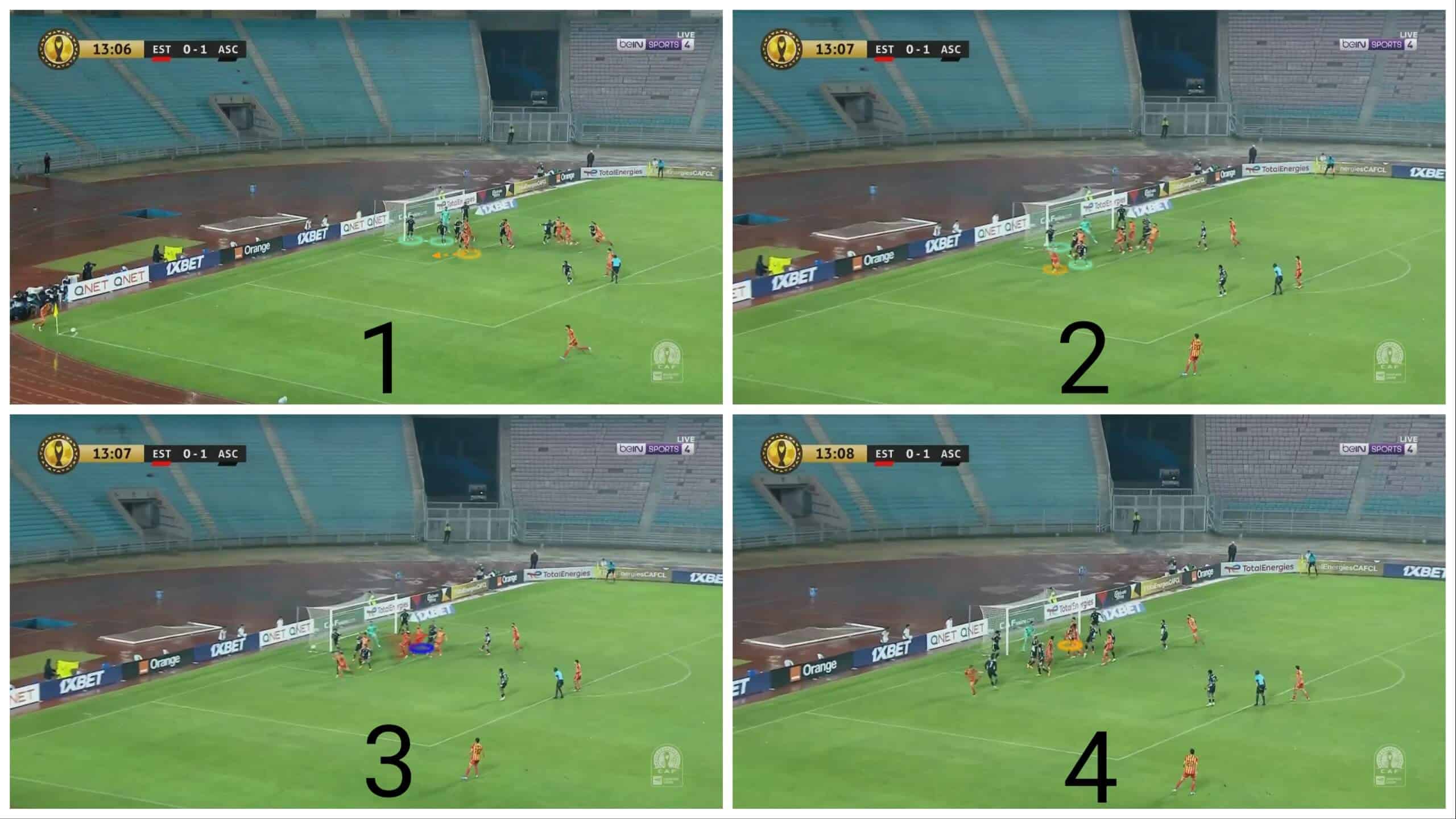  al-ahly's-gaps-in-defending-set pieces-tactical-analysis-tactics