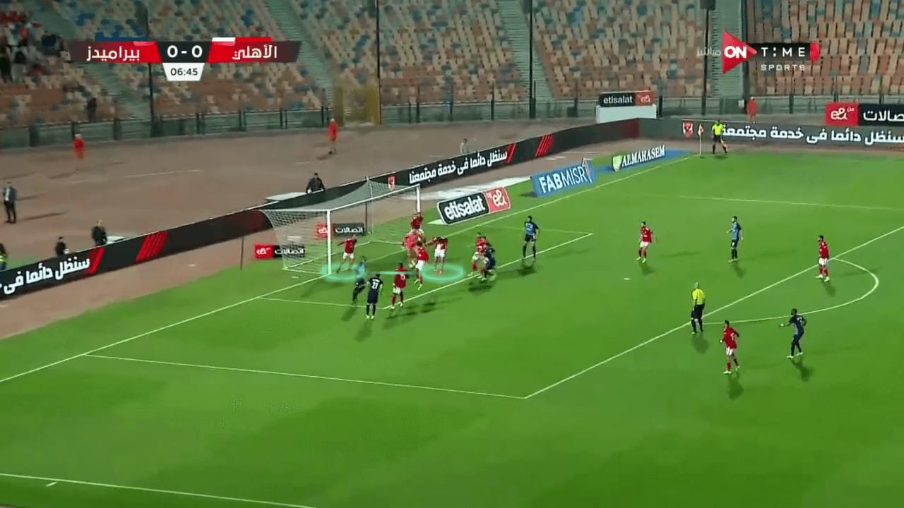  al-ahly's-gaps-in-defending-set pieces-tactical-analysis-tactics