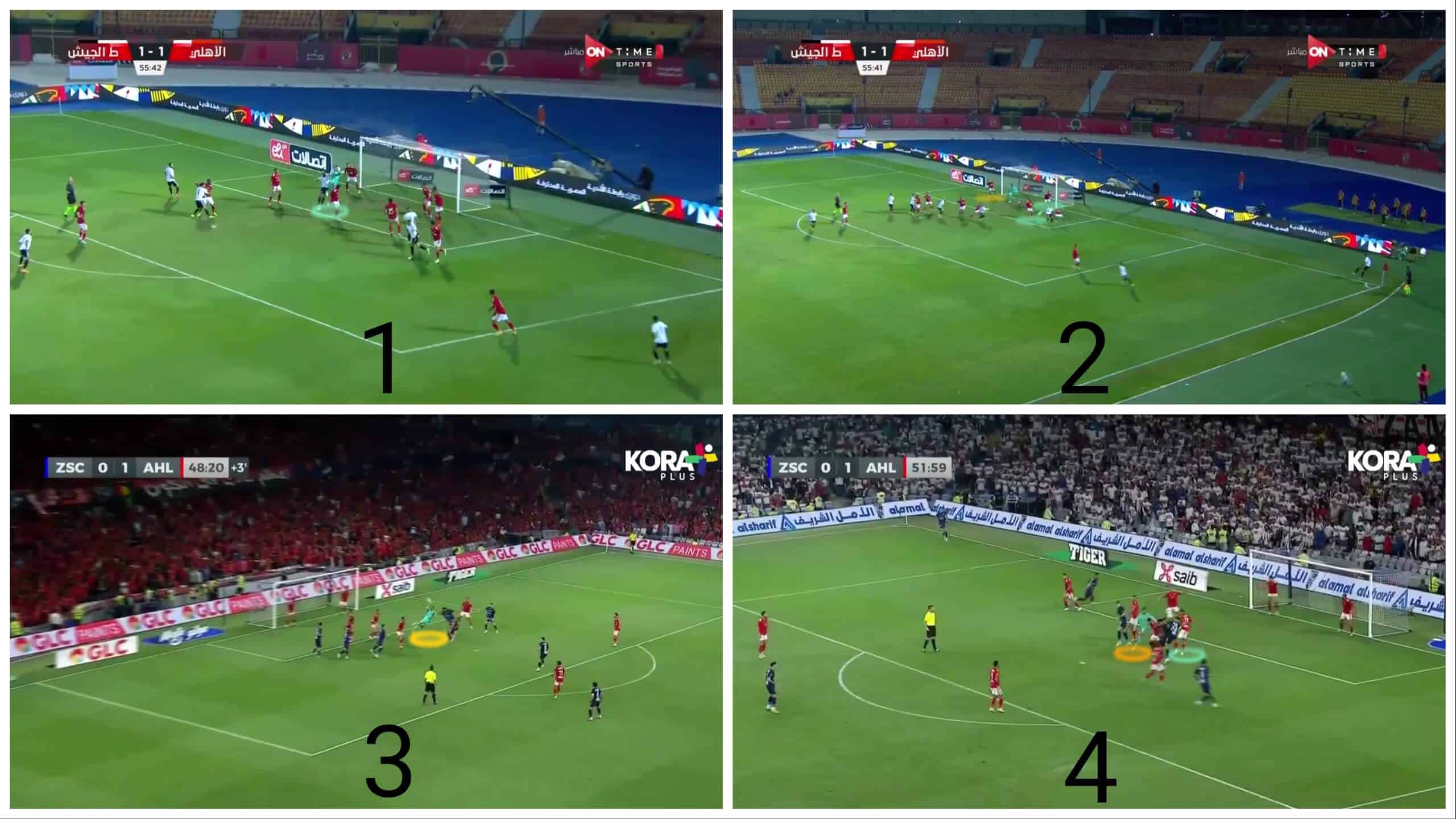  al-ahly's-gaps-in-defending-set pieces-tactical-analysis-tactics