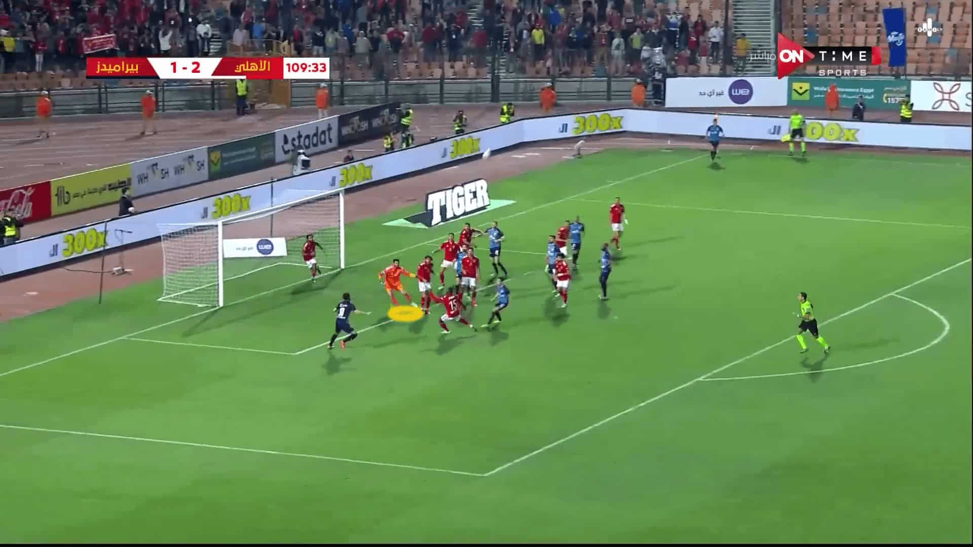  al-ahly's-gaps-in-defending-set pieces-tactical-analysis-tactics