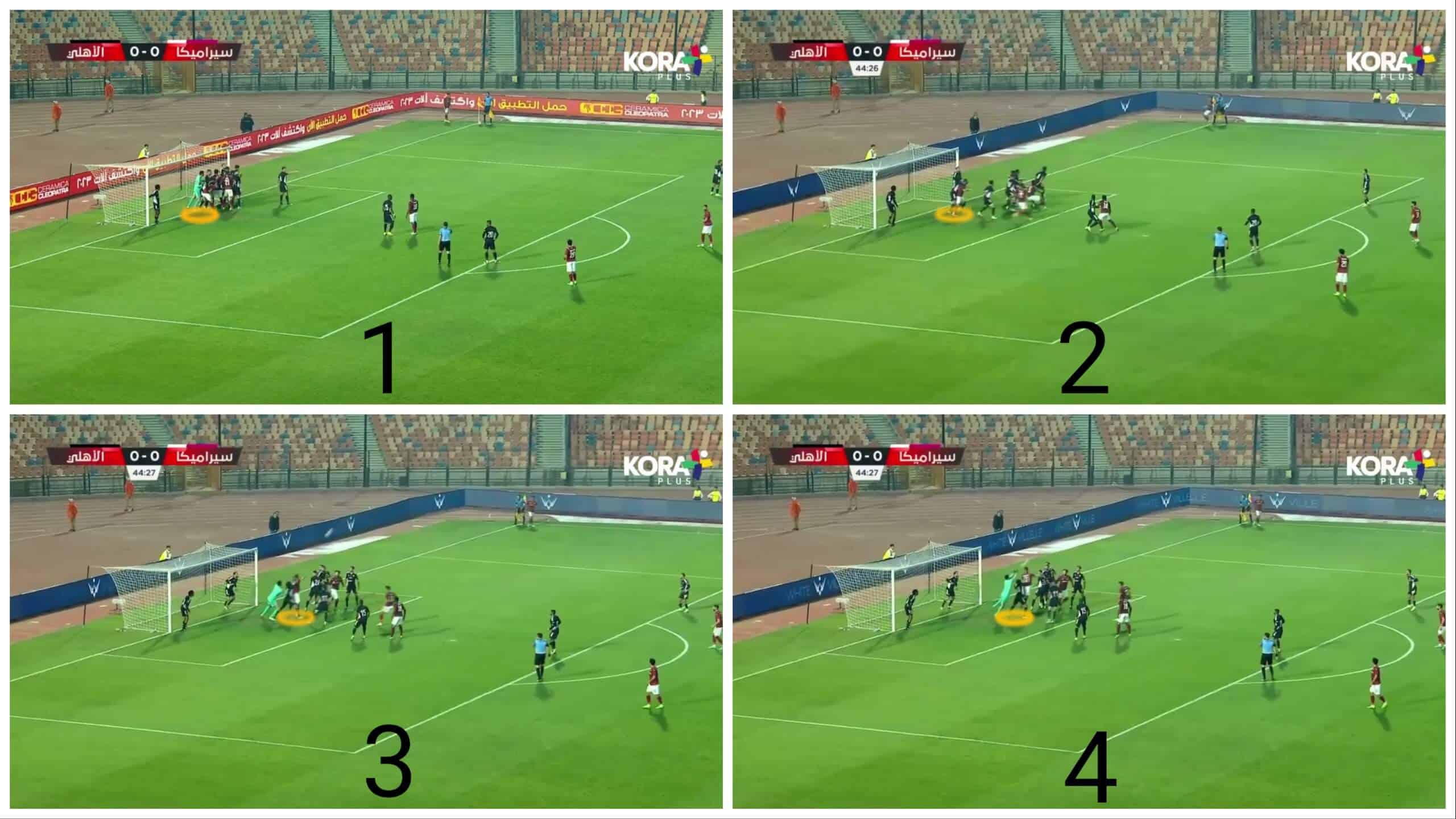  al-ahly's-gaps-in-defending-set pieces-tactical-analysis-tactics