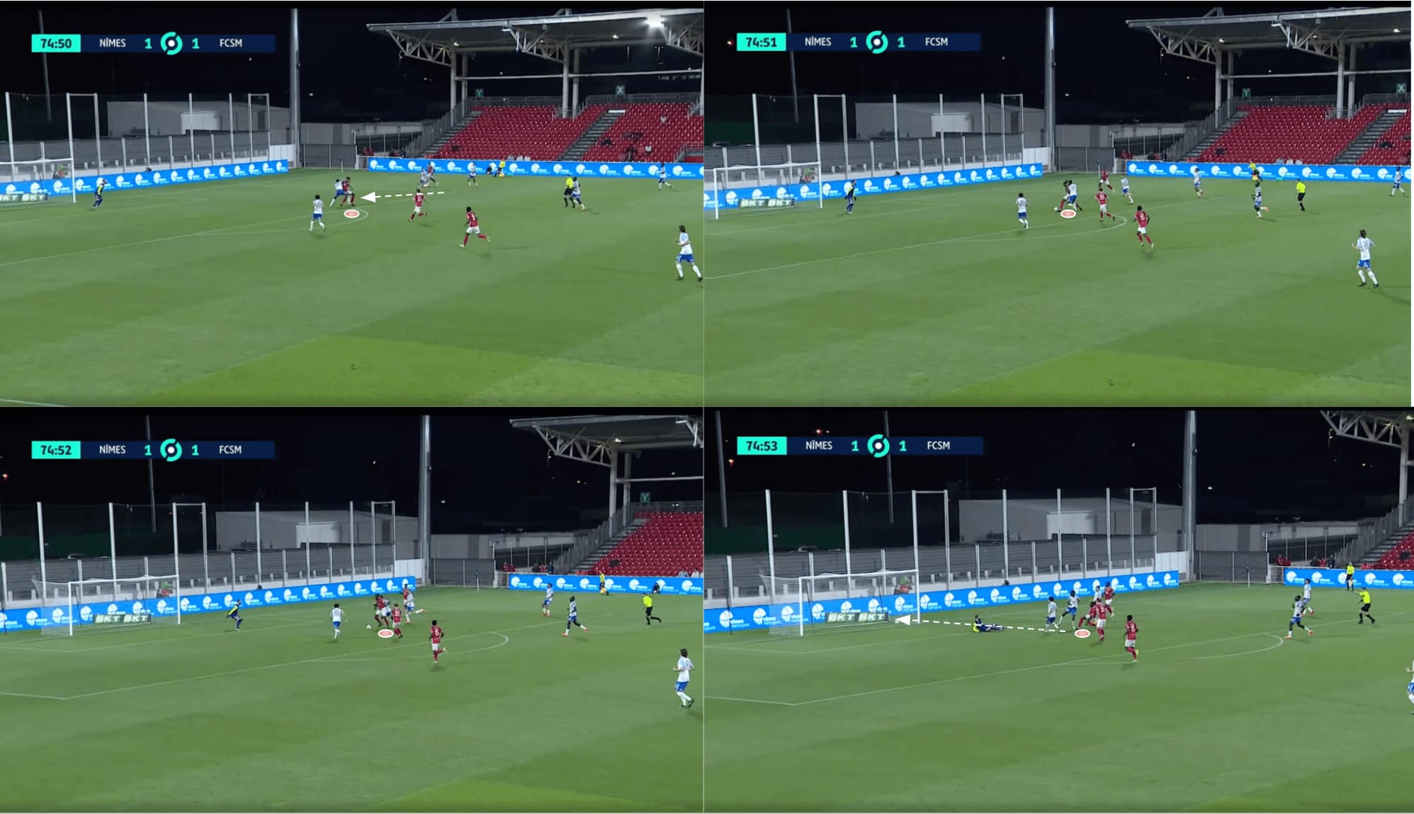 olivier-frapolli-at-stade-lavallois-2023-24-tactical-analysis-tactics