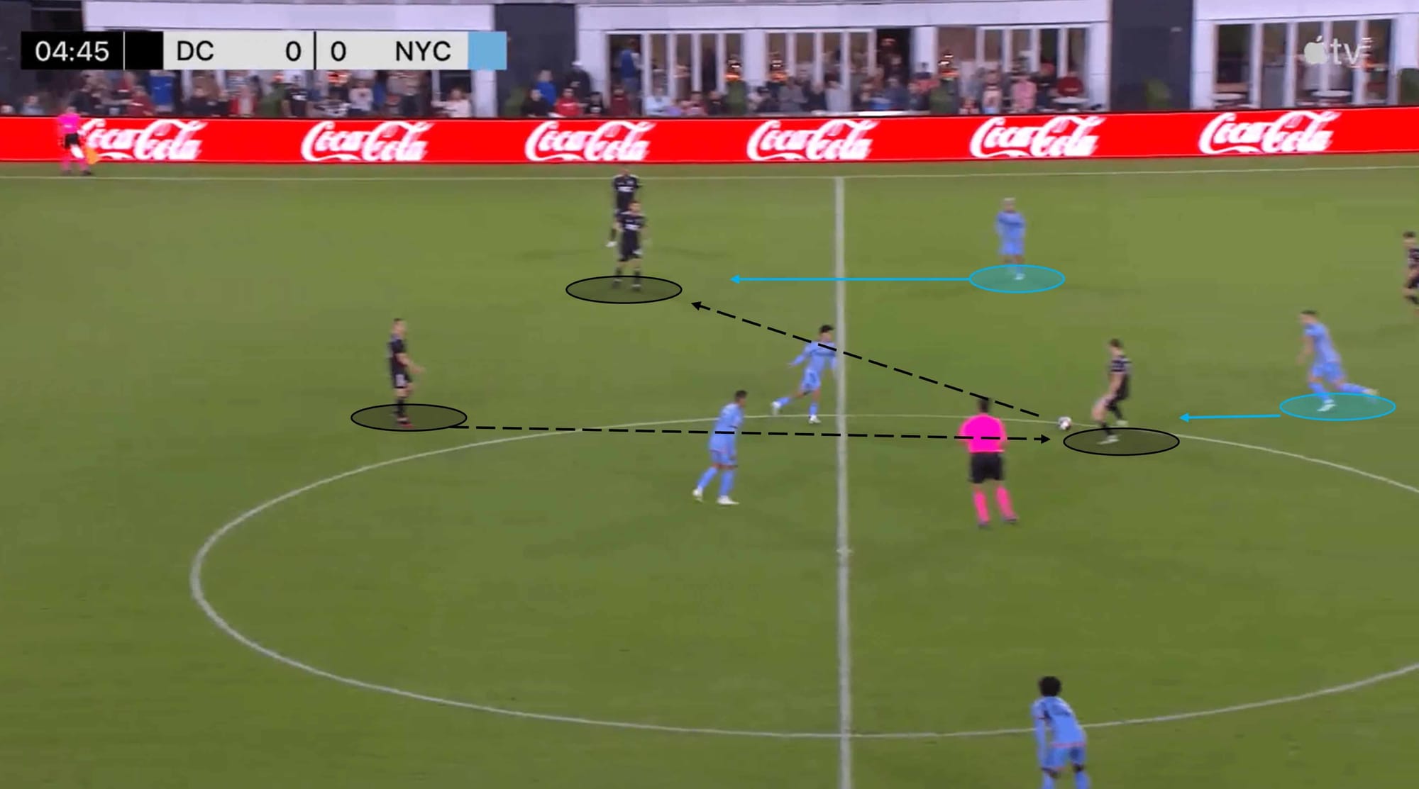 Wayne Rooney at Birmingham City 2023/24 – tactical analysis tactics