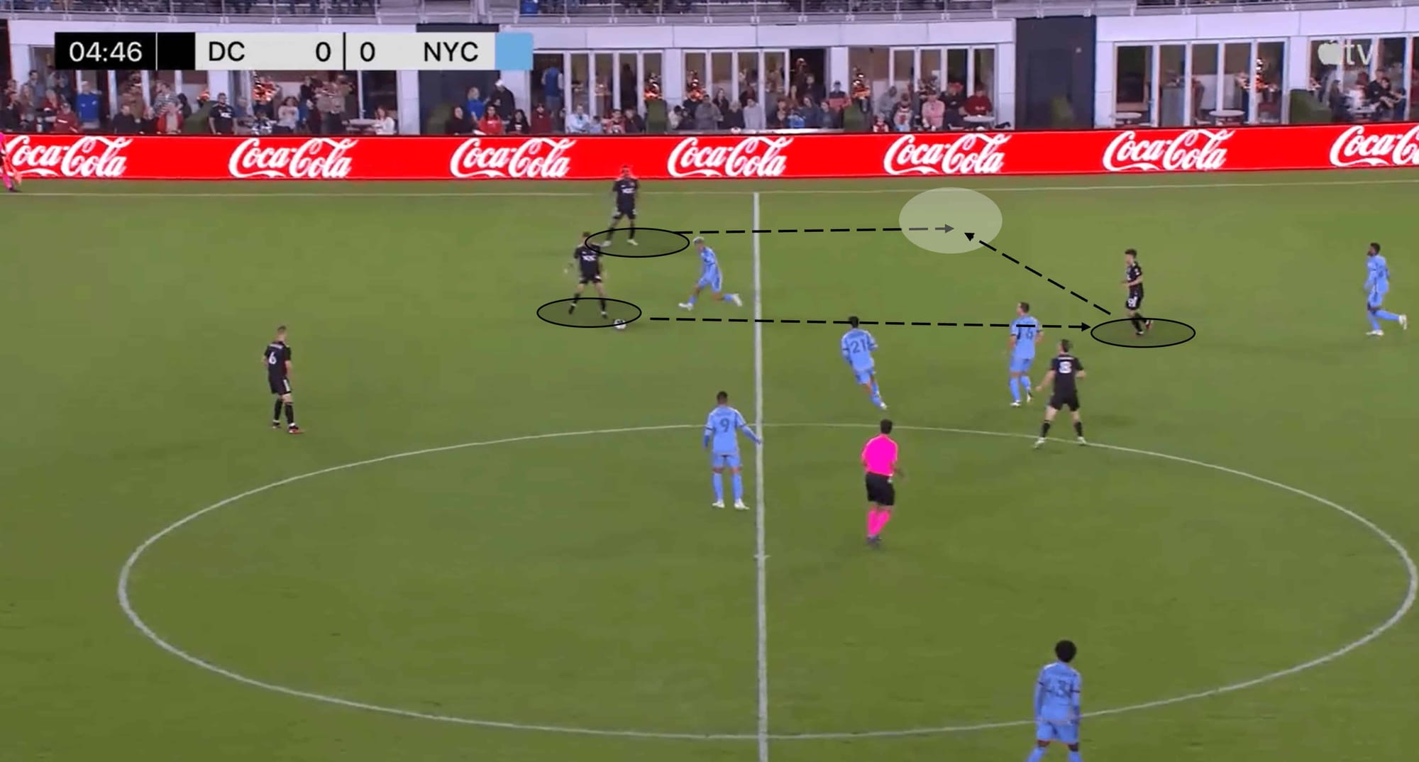 Wayne Rooney at Birmingham City 2023/24 – tactical analysis tactics