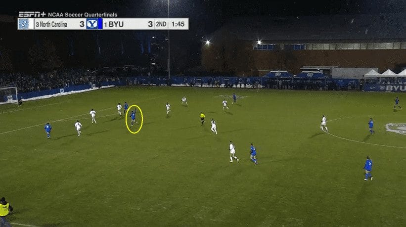 Four players to watch in the NCAA Final Four 2023 Tactical Analysis Tactics