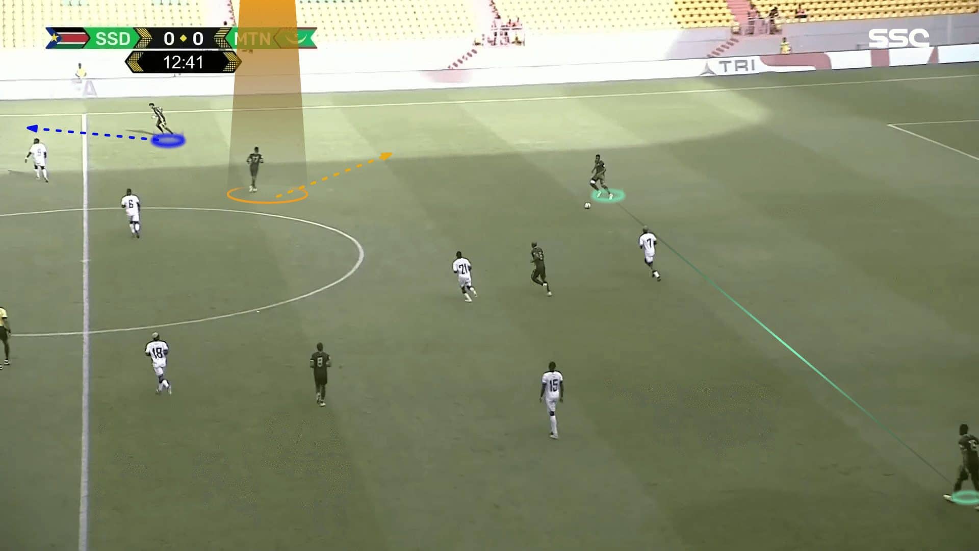 afcon-2024-mauritania-scout-report-tactics