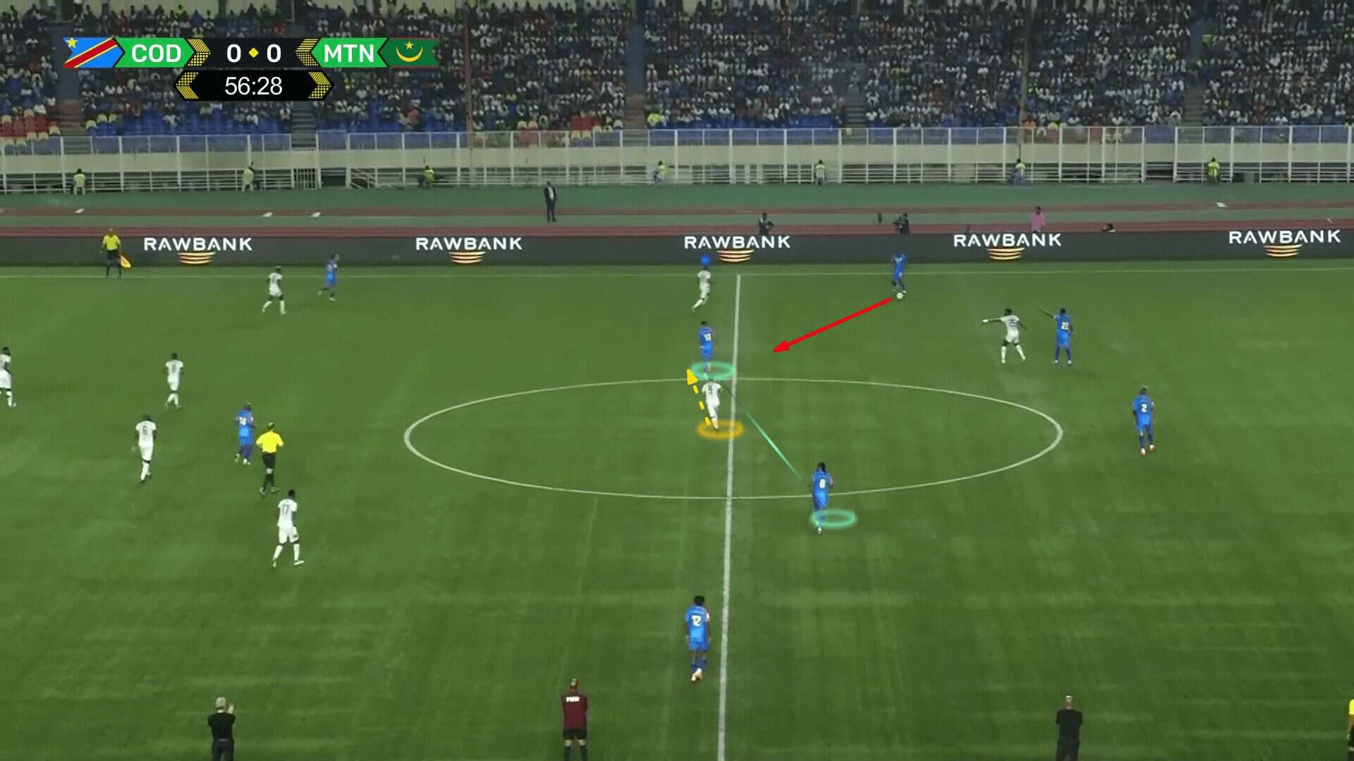 afcon-2024-mauritania-scout-report-tactics