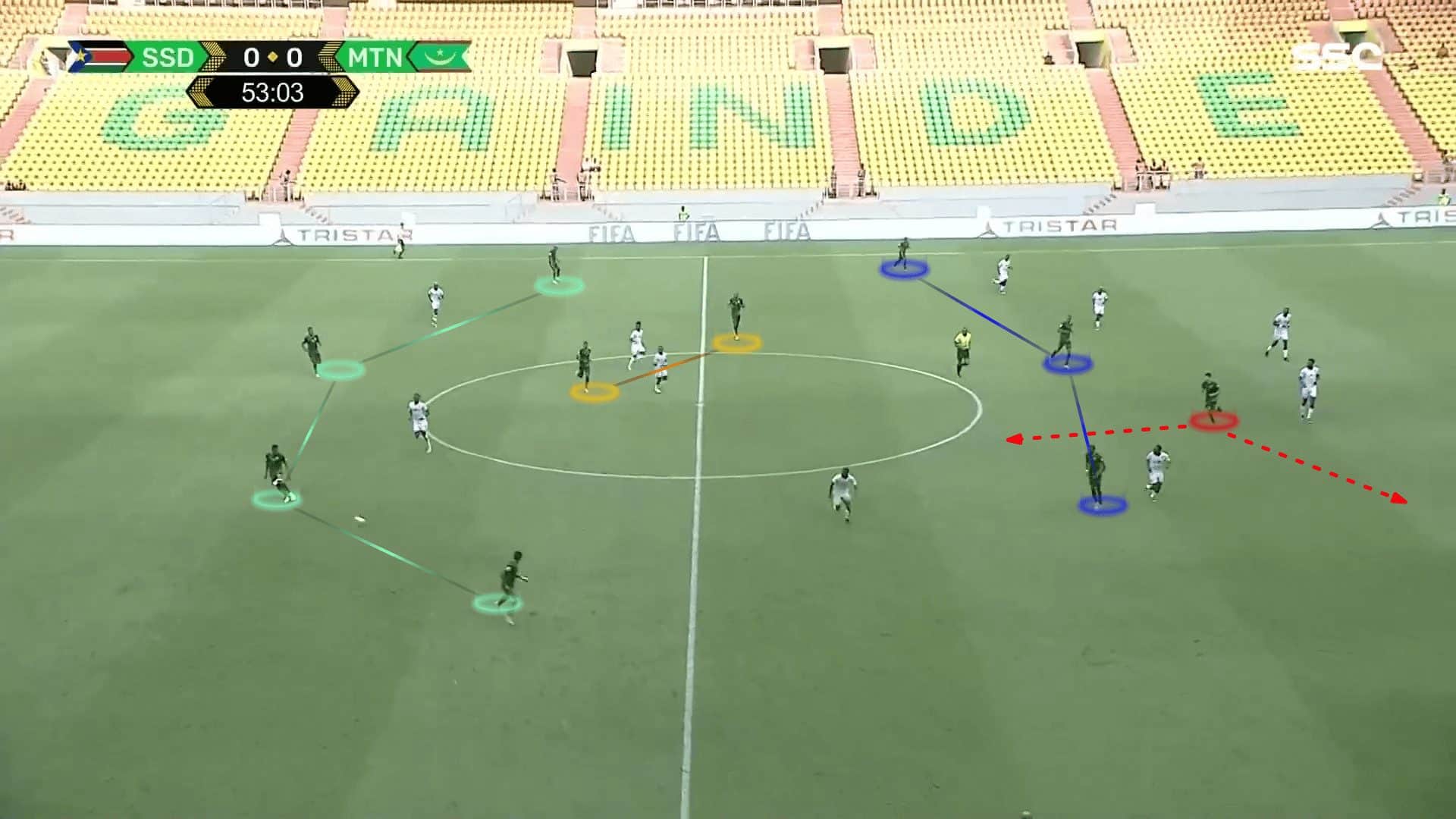 afcon-2024-mauritania-scout-report-tactics