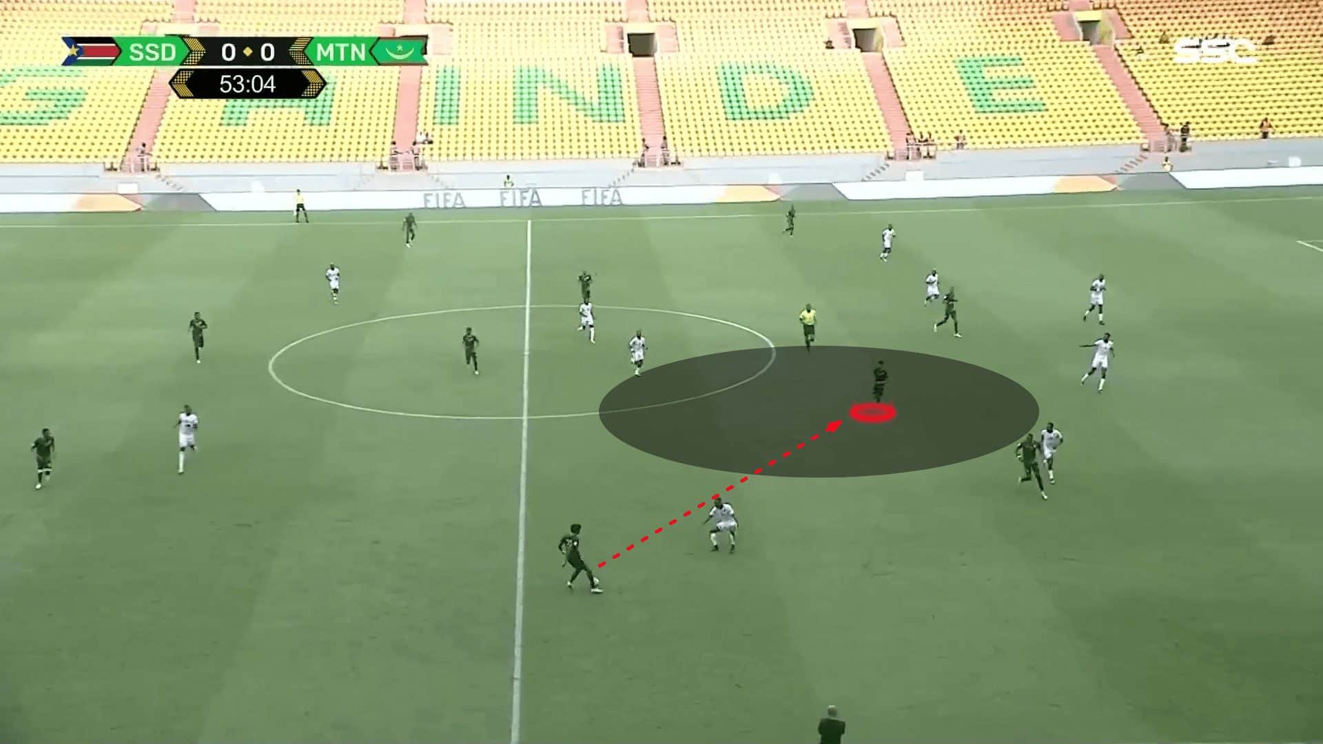 afcon-2024-mauritania-scout-report-tactics