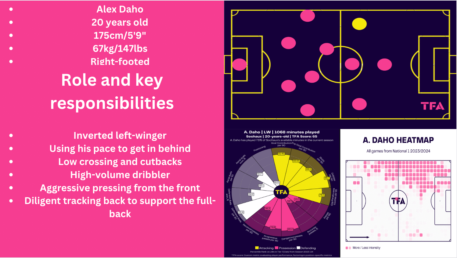 sochaux-montbeliard-oswald-tanchot-202324-tactical-analysis-tactics