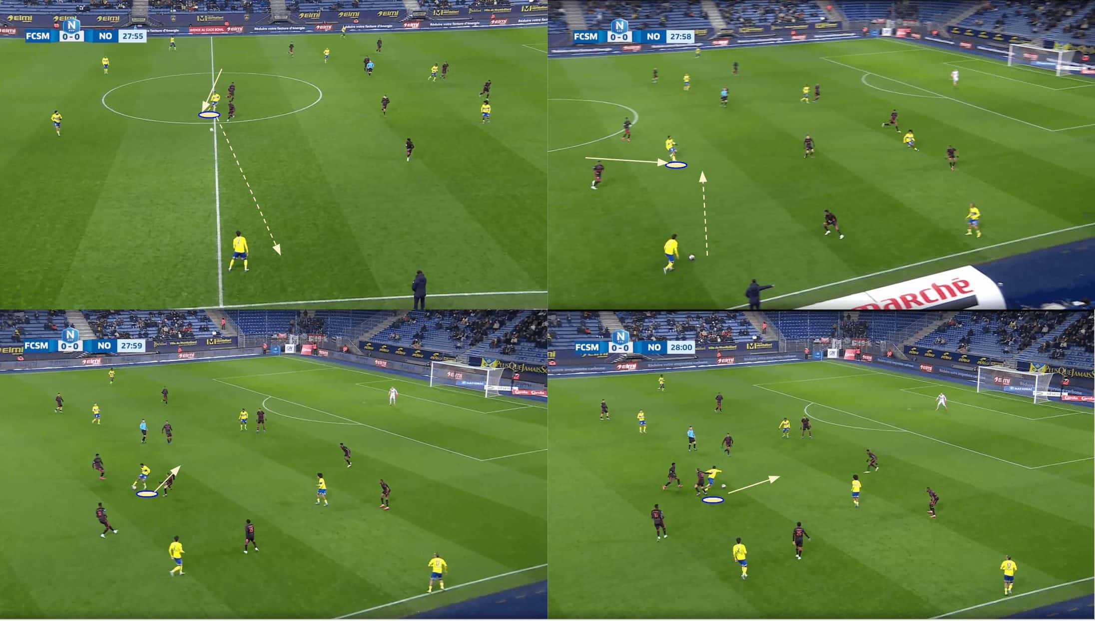 sochaux-montbeliard-oswald-tanchot-202324-tactical-analysis-tactics