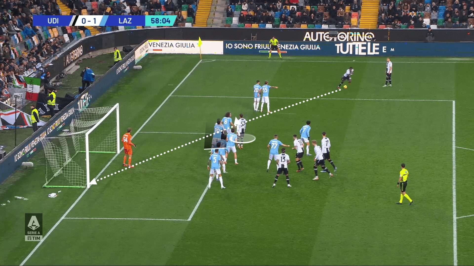 Set-Piece Roundtable: Dissecting the most effective set-plays in Serie A