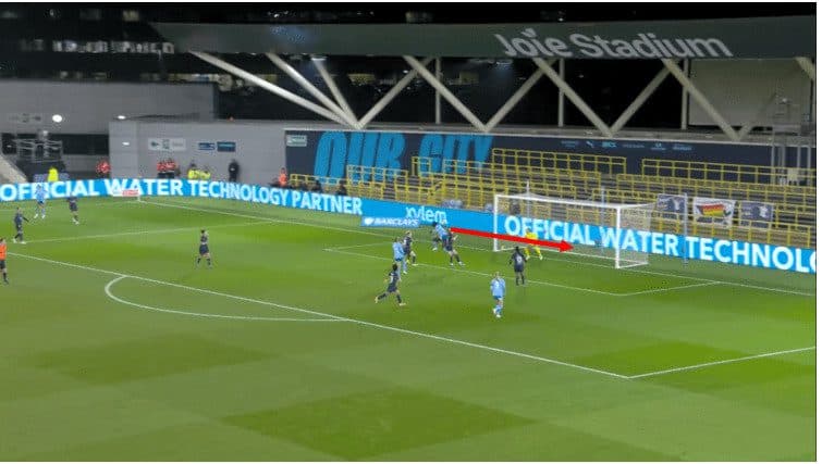 WSL 2023/24: Chelsea Women vs Manchester City Women - tactical preview