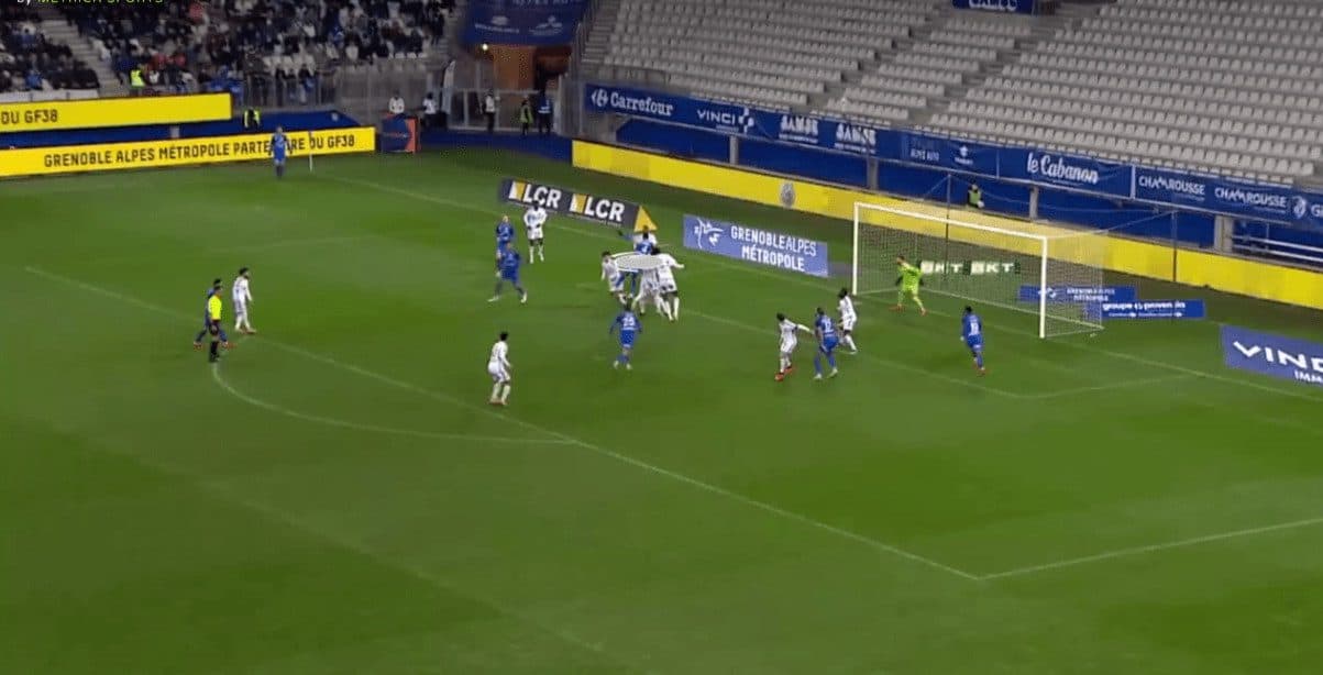 dissecting-grenoble-foots-attacking-corners-set-piece-analysis