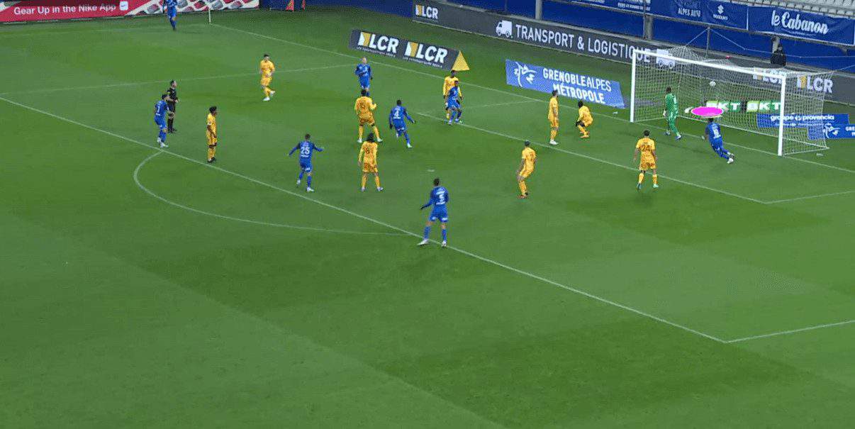 dissecting-grenoble-foots-attacking-corners-set-piece-analysis