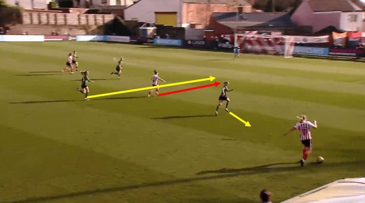 Scott Booth at Lewes 2023/24 - tactical analysis tactics