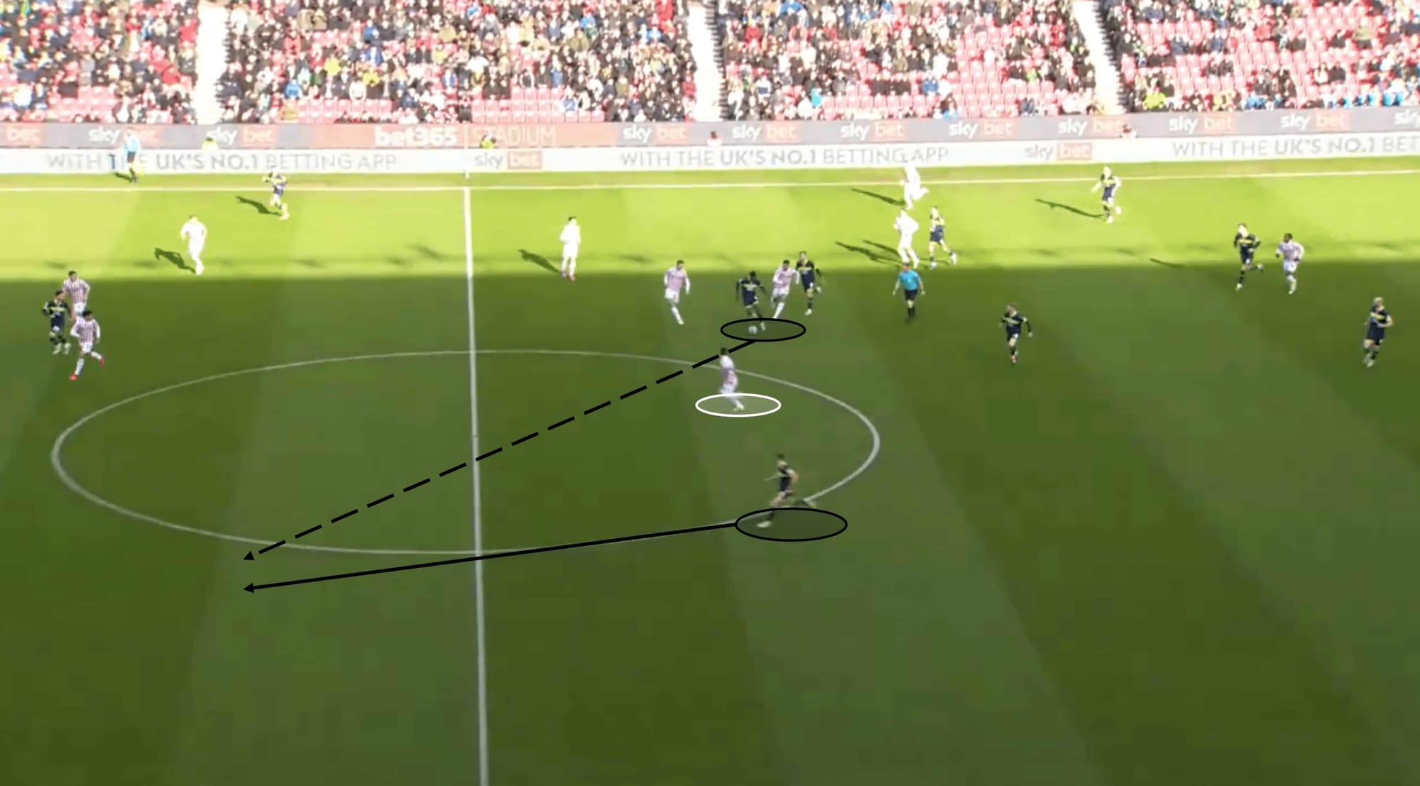 Stoke City 2023/24: Their tactics under Steven Schumacher – scout report tactical analysis