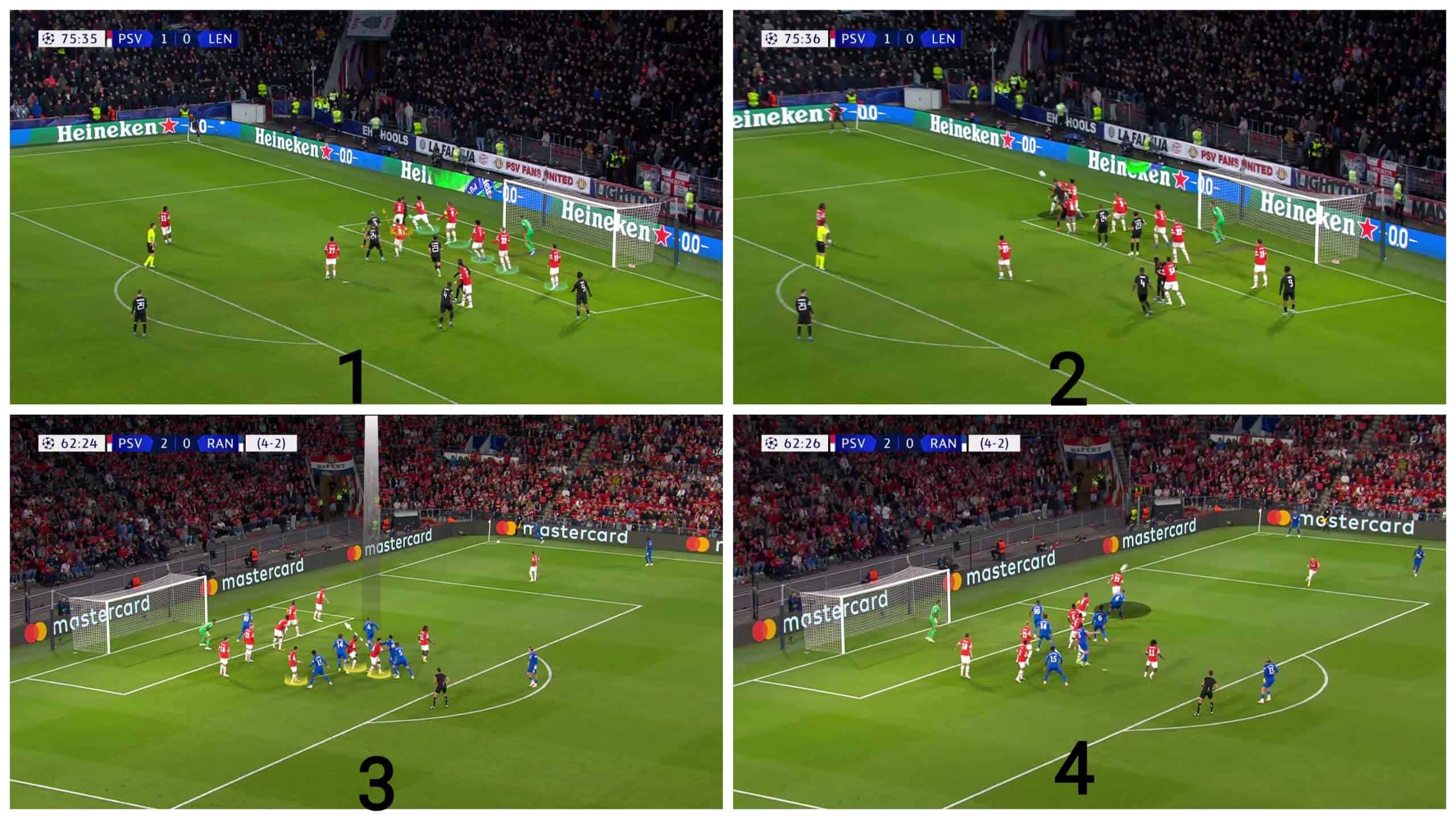 dissecting-psv-defensive-dominance-from-set-play-tactics