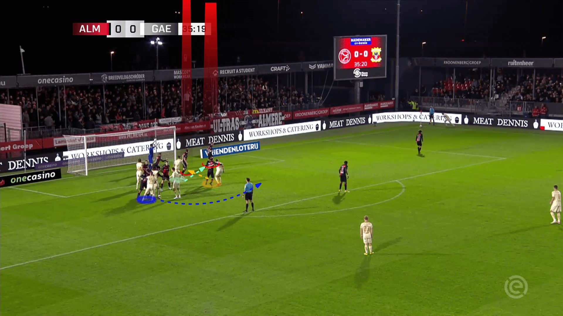 dissecting-the-flat-passing-lane-corner-routine-set-piece-analysis-tactics