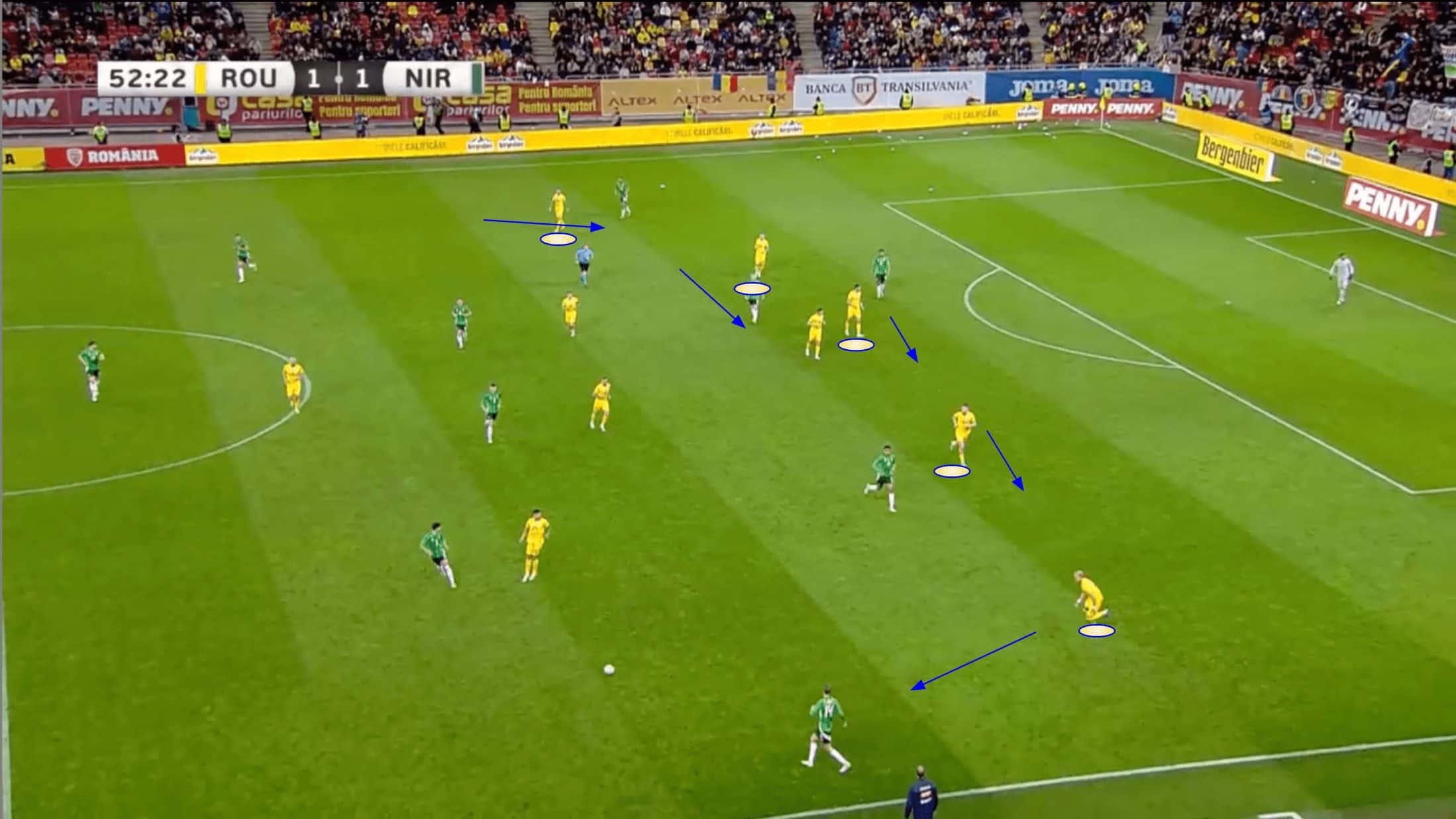 romania-euro-2024-scout-report-tactical-analysis-tactics