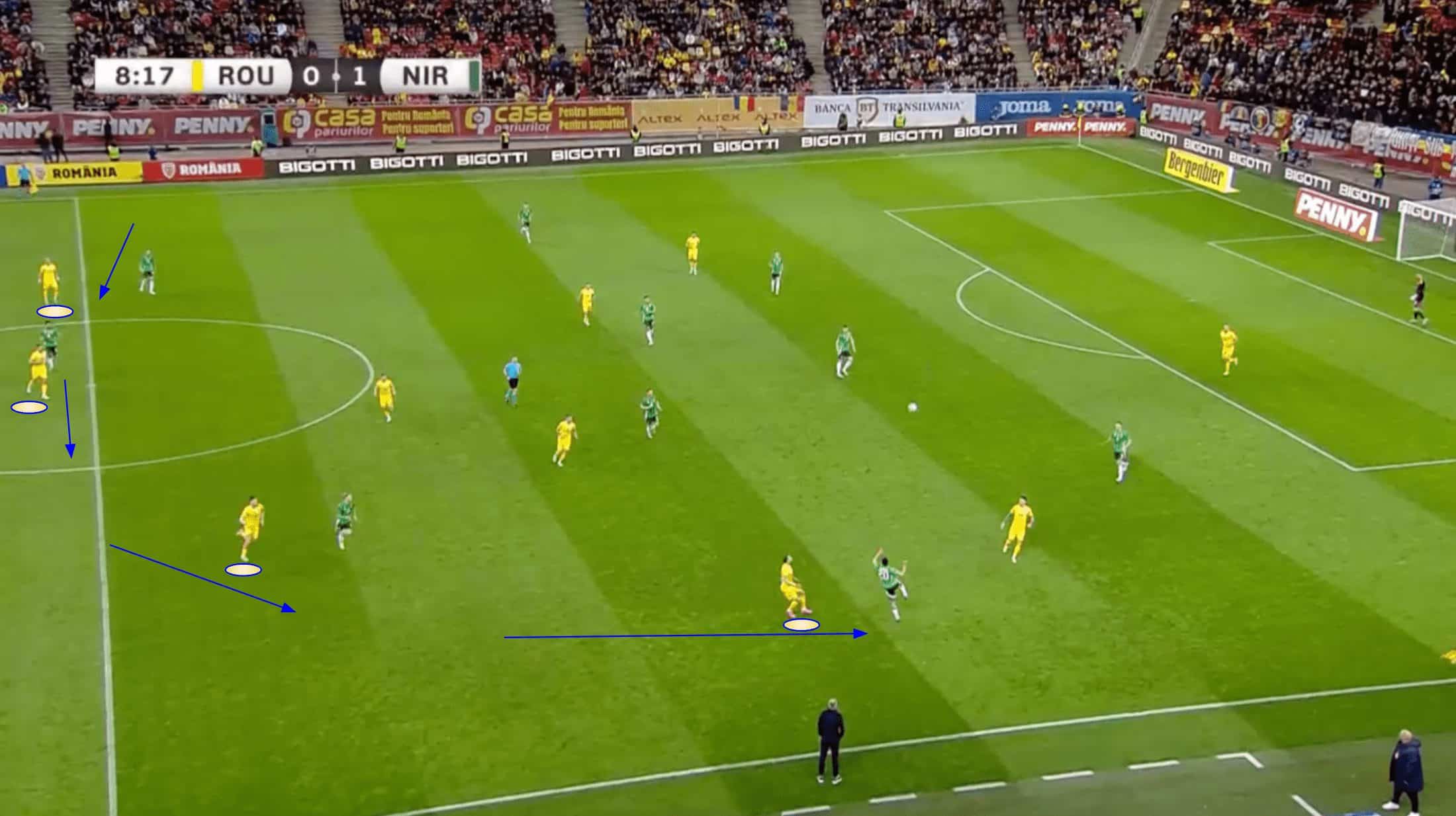 romania-euro-2024-scout-report-tactical-analysis-tactics