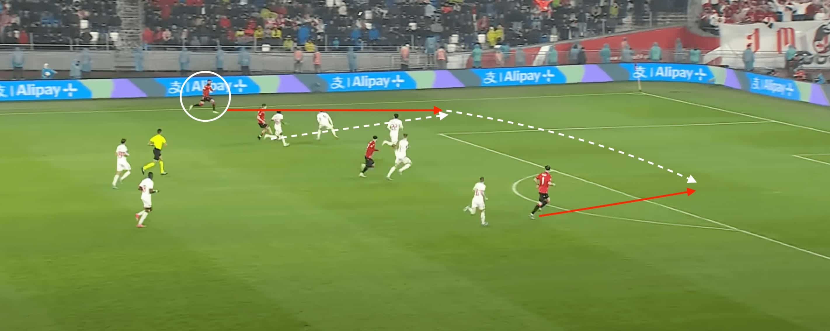 UEFA EURO 2024 Tactical Preview: Georgia- tactical analysis tactics