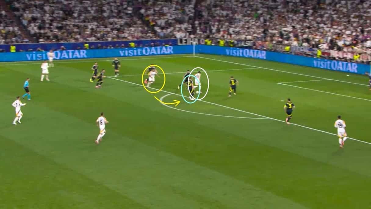 Euro 2024: Spain v Germany - tactical preview analysis tactics