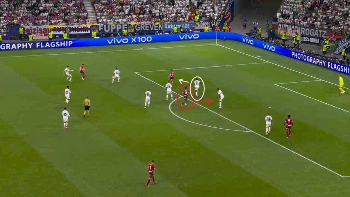 Euro 2024: Spain v Germany - tactical preview analysis tactics