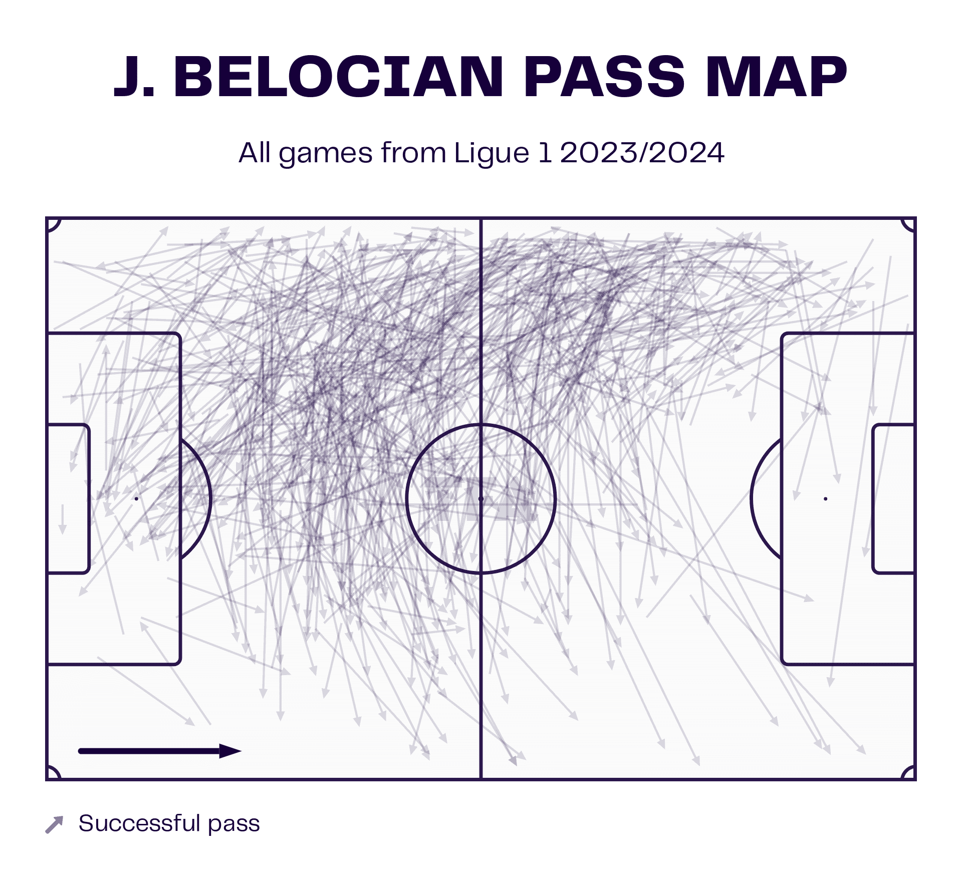 Jeanuël Belocian Pass Map