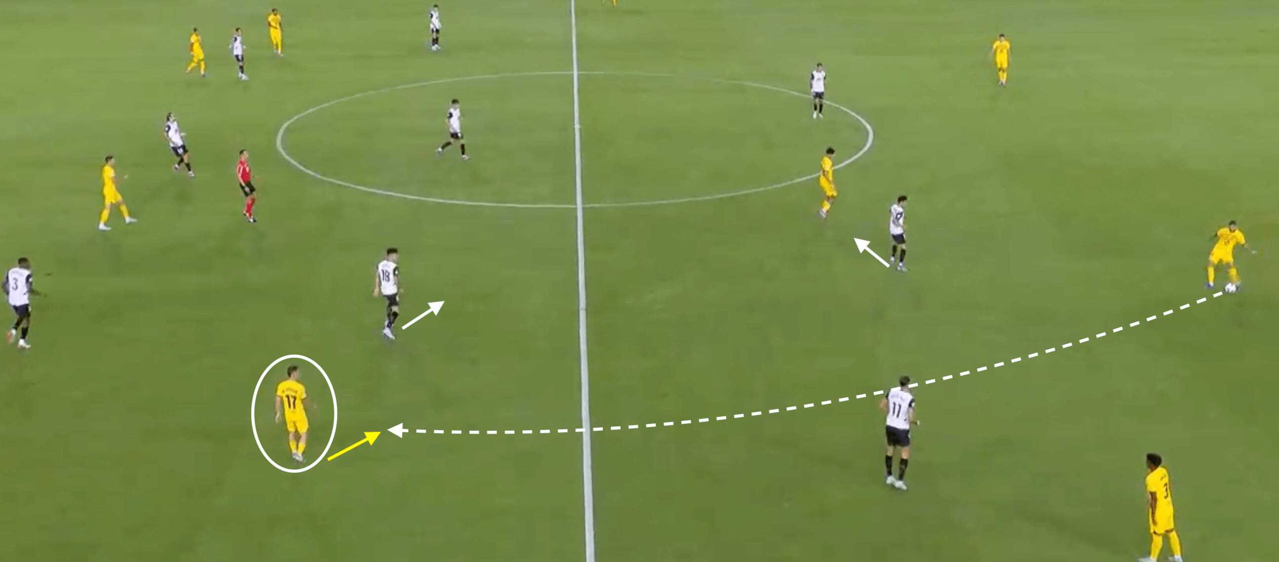 LaLiga 2024/25: Valencia vs Barcelona- tactical analysis tactics