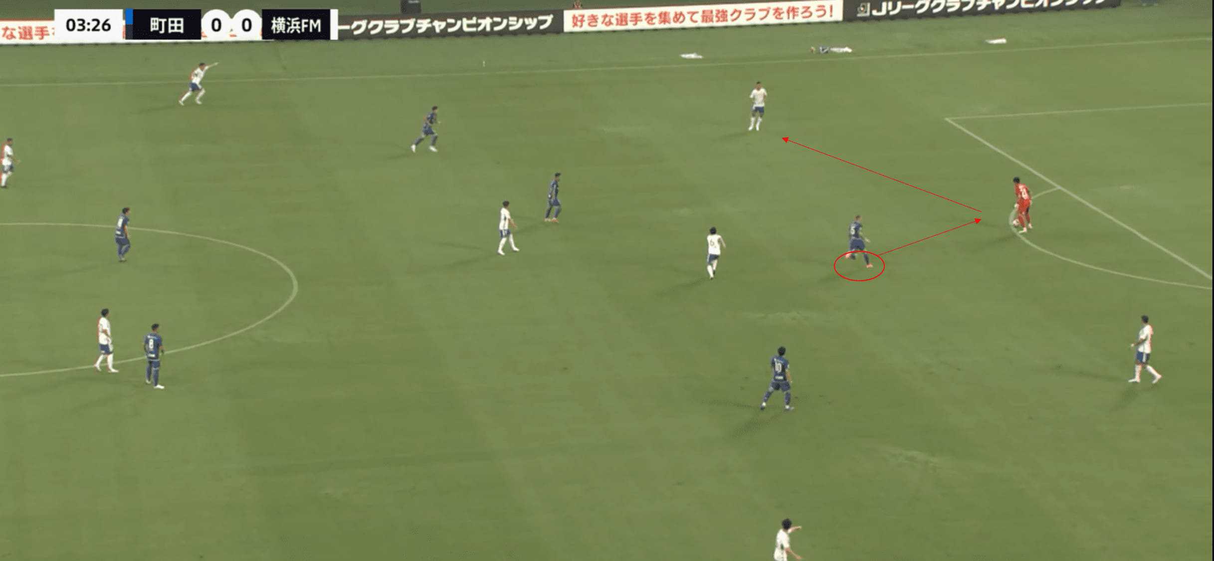 Go Kuroda at Machida Zelvia 2024: The biggest surprise in world football?