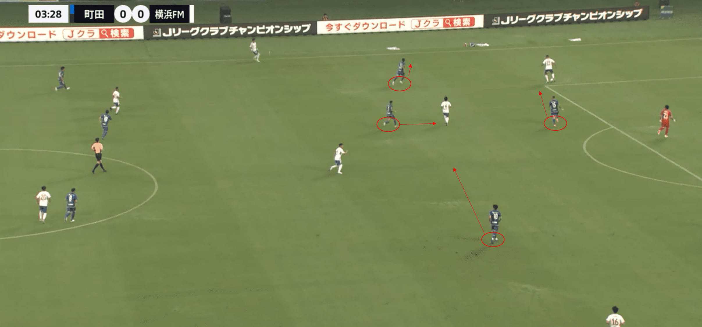 Go Kuroda at Machida Zelvia 2024: The biggest surprise in world football?