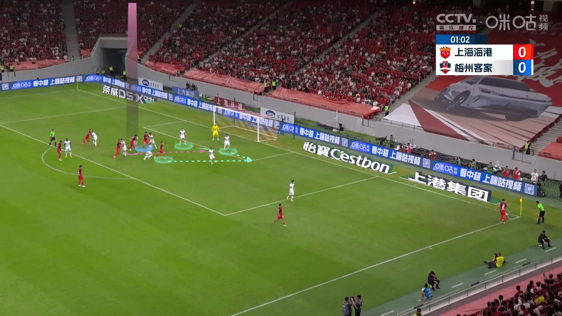 shanghai-port-best-use-of-oscar-in-corners-set-piece-analysis-tactics