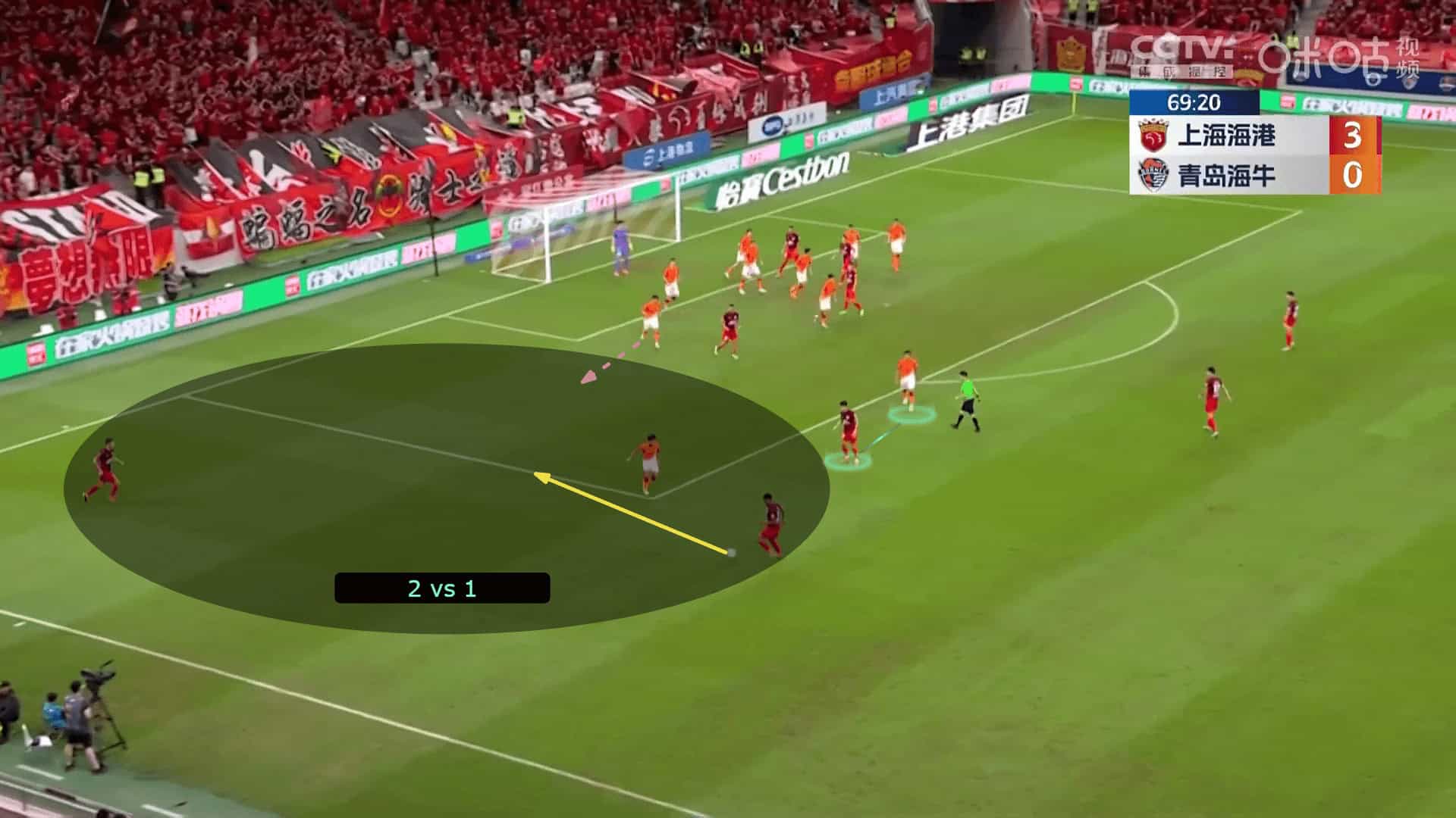 shanghai-port-best-use-of-oscar-in-corners-set-piece-analysis-tactics