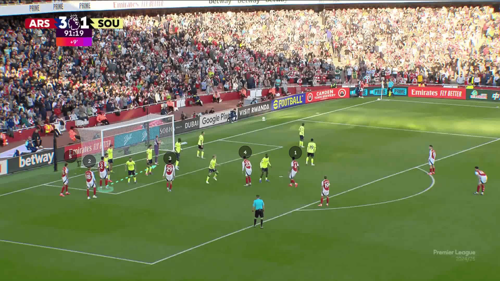 arsenal-rest-defence-in-attacking-corners-set-piece-analysis-tactics