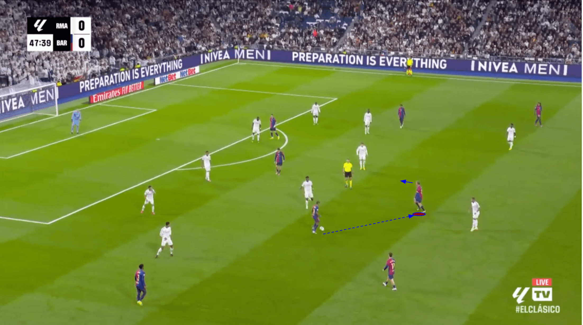 barcelona-real-madrid-202425-hansi-flick-tactical-analysis-tactics