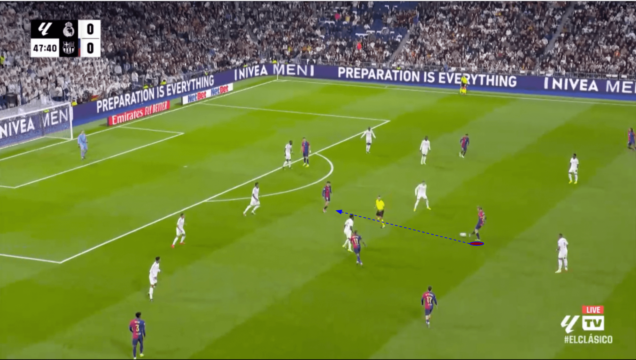 barcelona-real-madrid-202425-hansi-flick-tactical-analysis-tactics