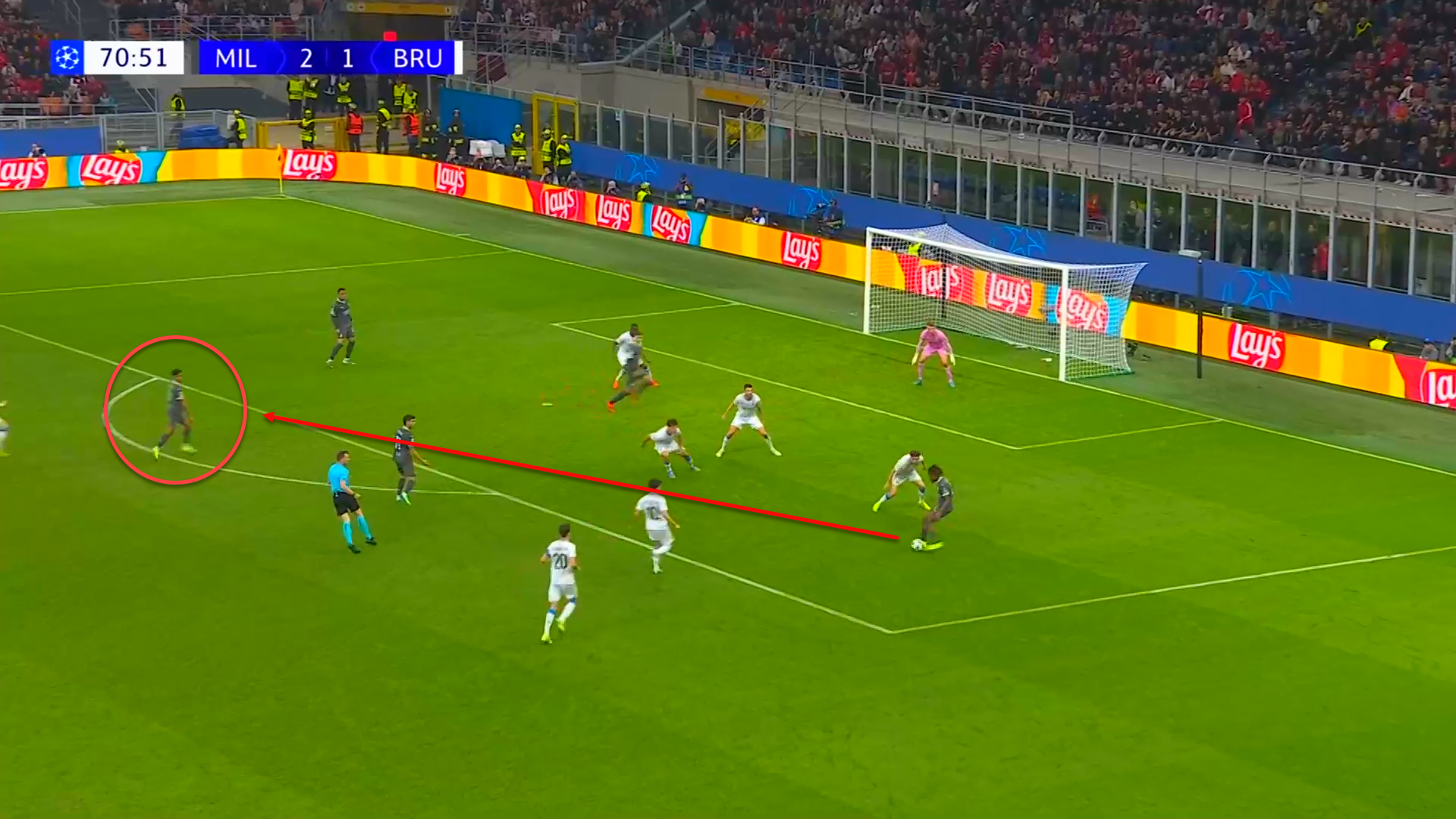 Tijjani Reijnders Scout Report At Milan & the Netherlands - Tactical Analysis Tactics